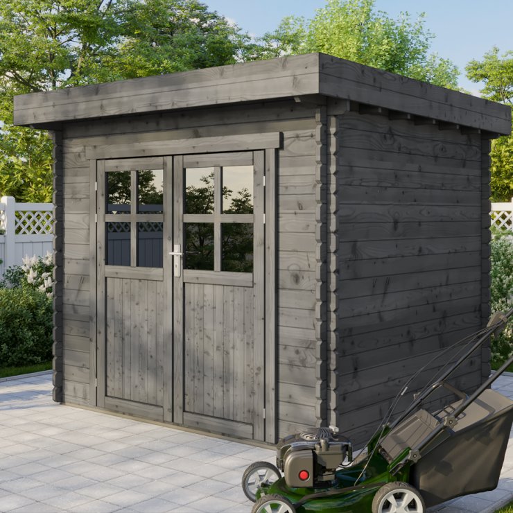 San Sebastian 300 x 300 cm